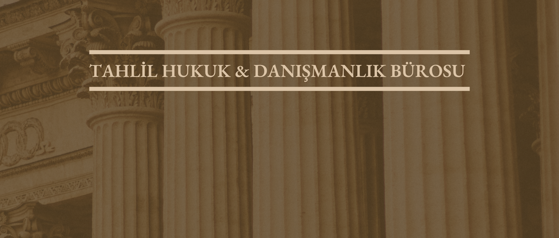 Hukuki Danışmanlığa Mı İhtiyacınız Var?
